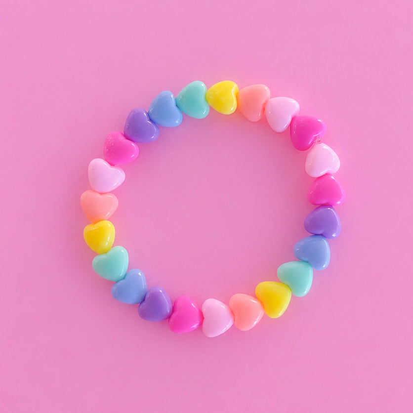 Candy Hearts