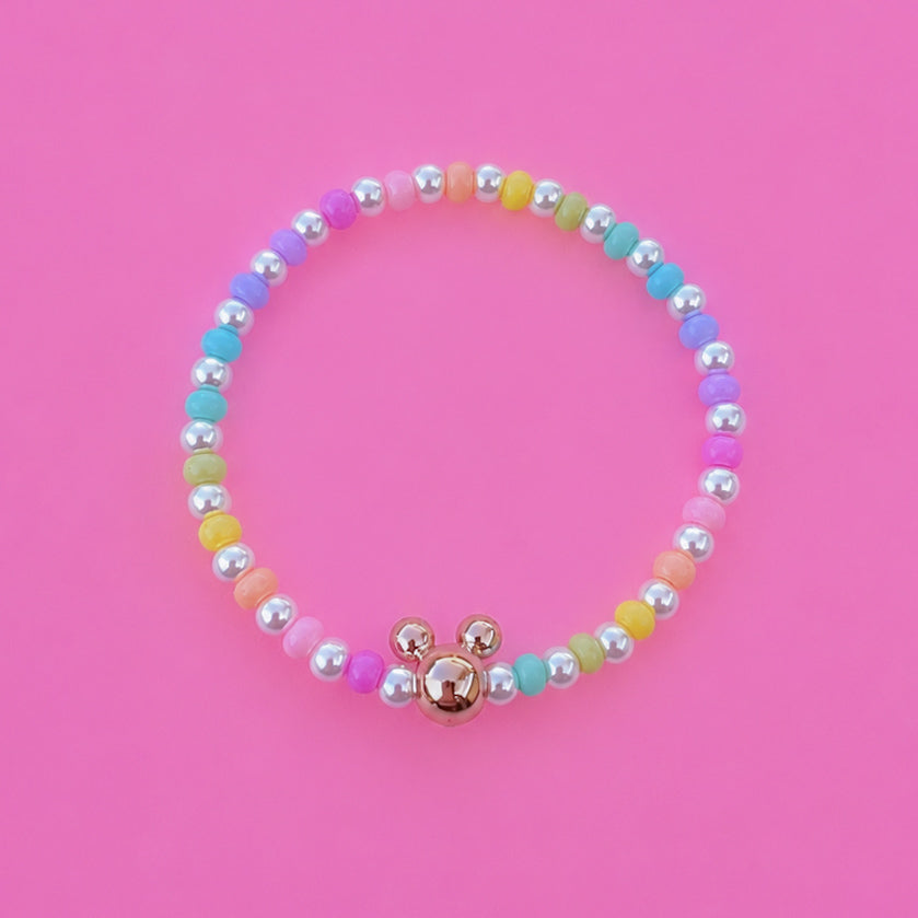 Golden Mouse Rainbow