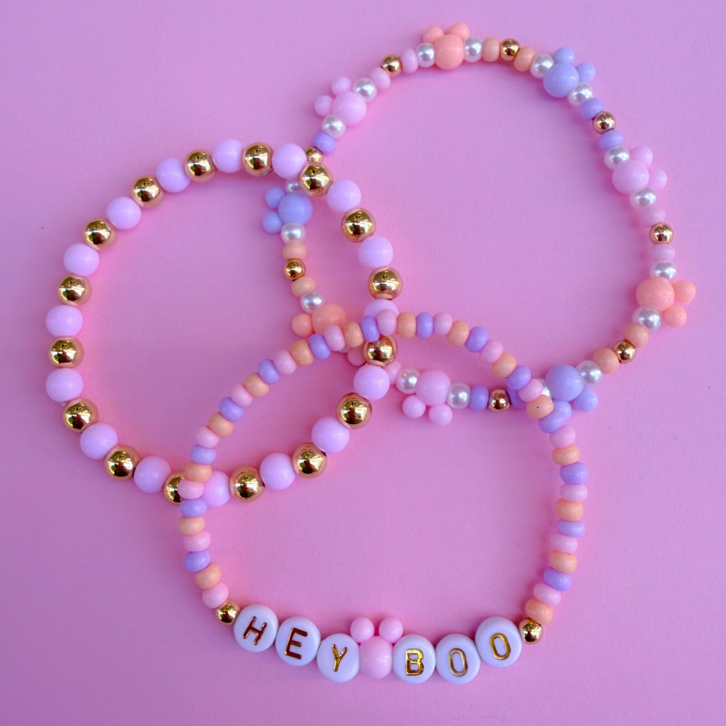 Hey Boo Collection