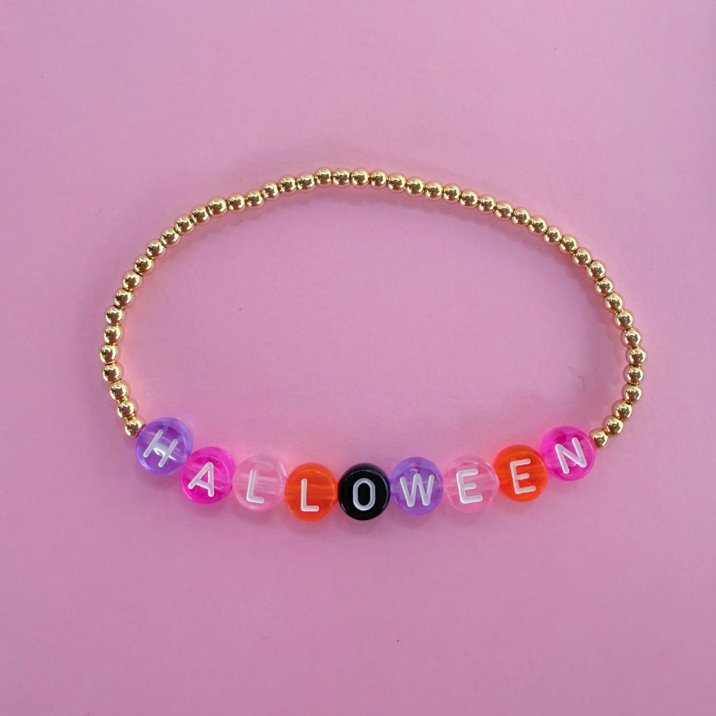 Spooky Custom