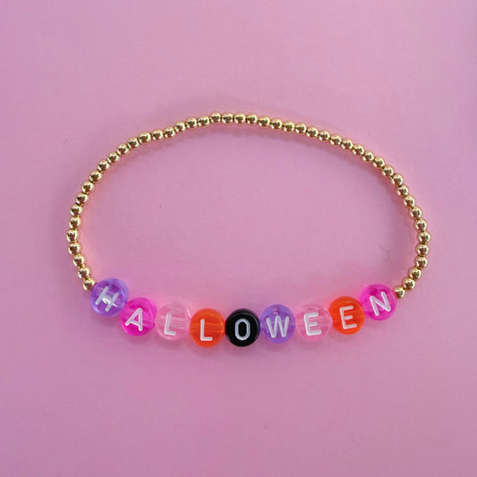 Spooky Custom
