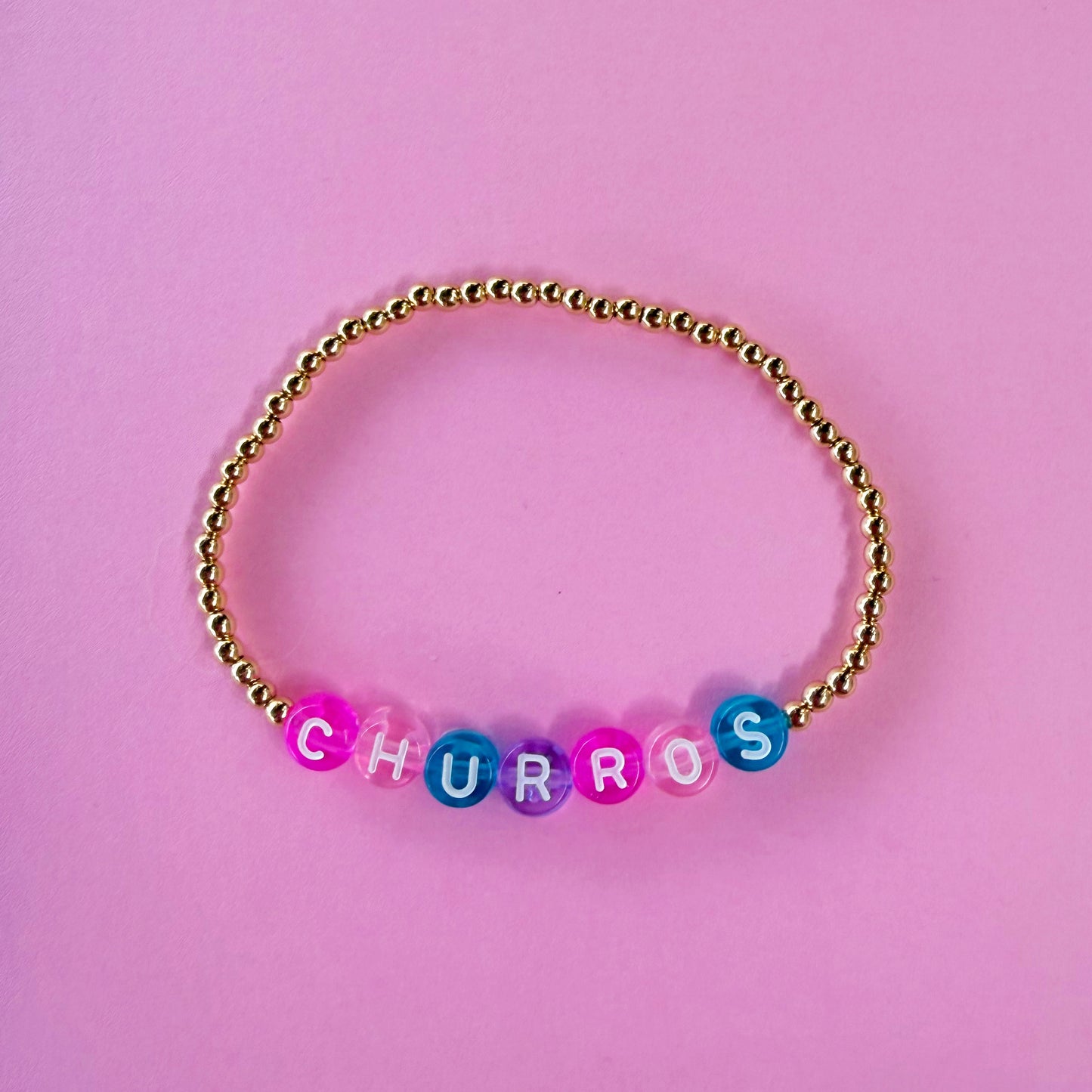 Happy Places Custom