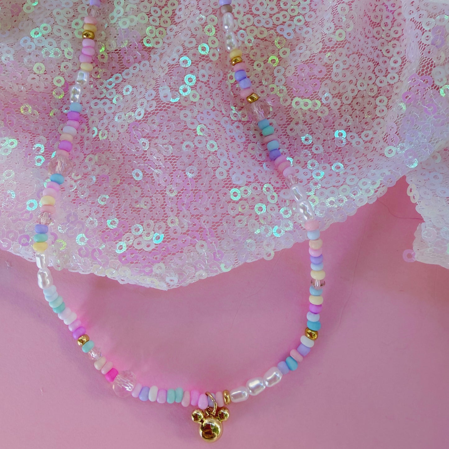 Park Day Necklace